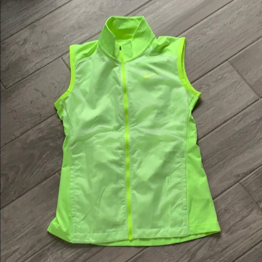 Nike Golf Tour Performance Vest